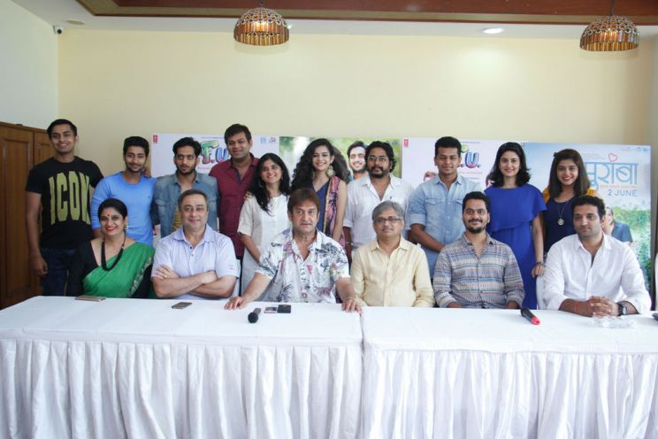 Vaidehi Parshurami