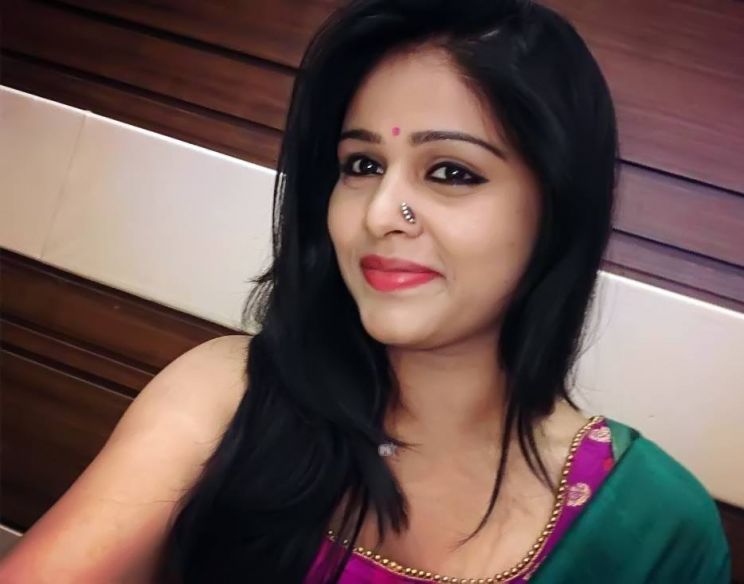 Vaidehi Parshurami