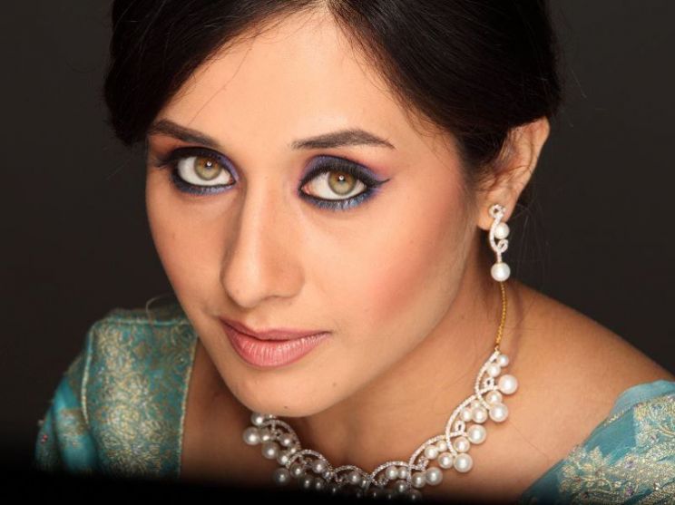 Vaidehi Parshurami