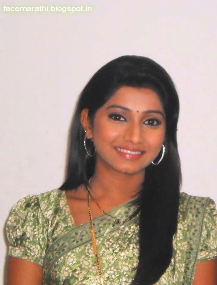 Vaidehi Parshurami