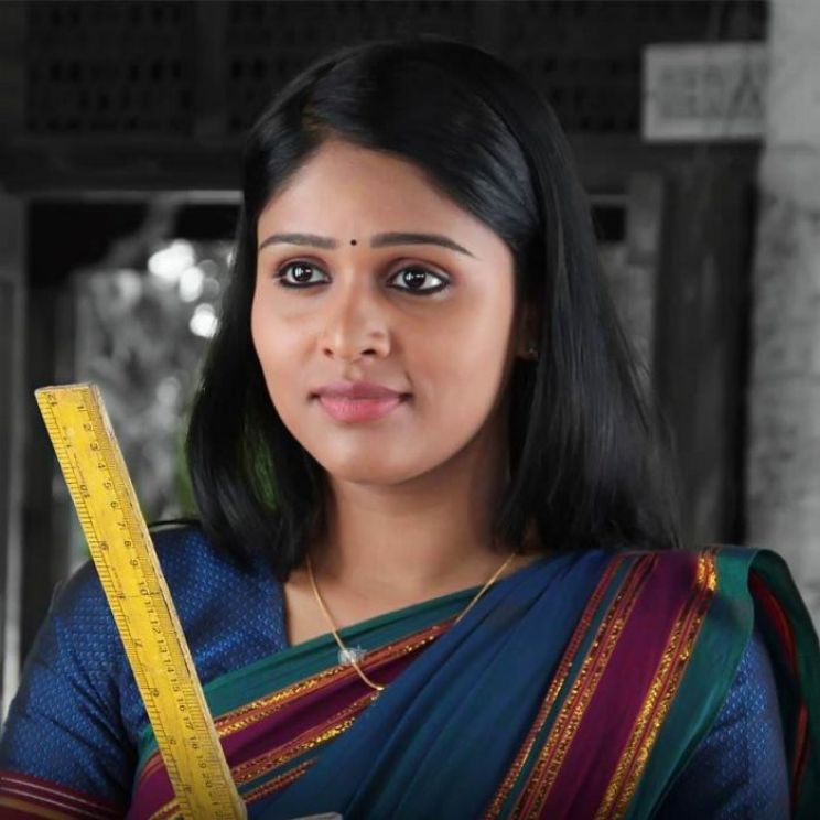 Vaidehi Parshurami