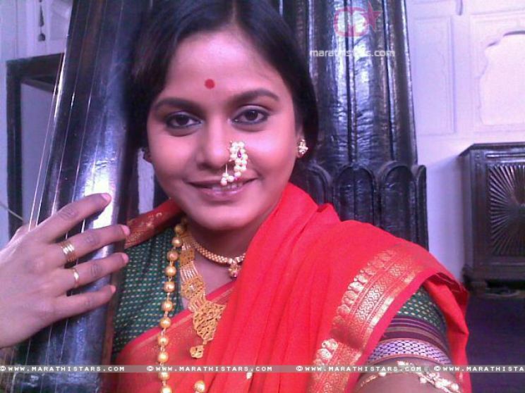 Vaidehi Parshurami