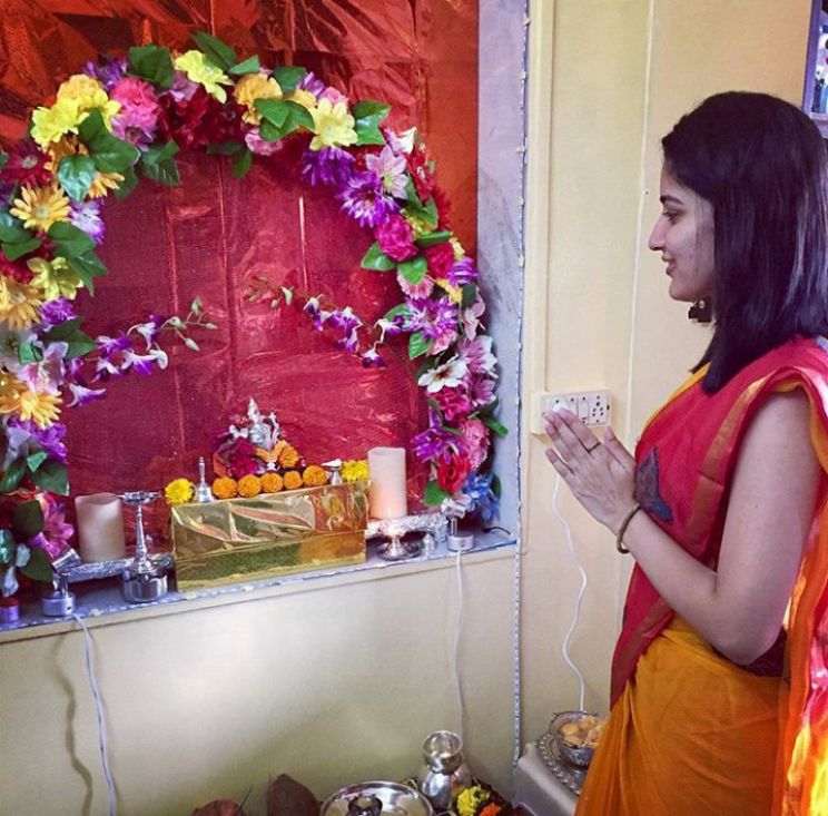 Vaidehi Parshurami