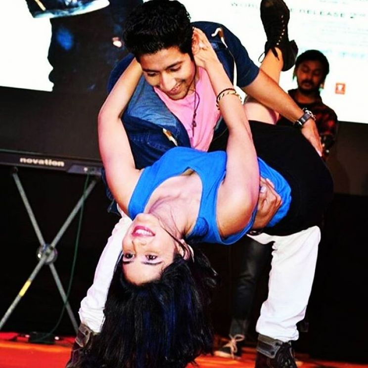 Vaidehi Parshurami
