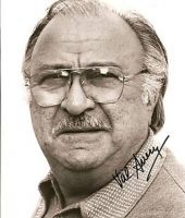 Val Avery