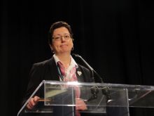 Val Avery