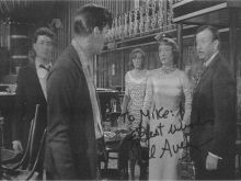 Val Avery