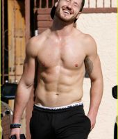 Val Chmerkovskiy