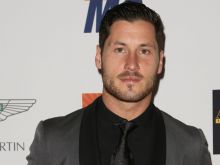 Val Chmerkovskiy