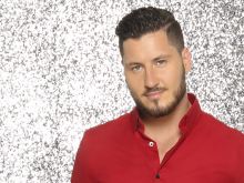 Val Chmerkovskiy