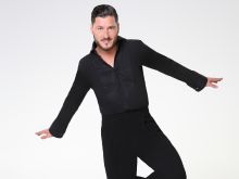 Val Chmerkovskiy