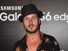 Val Chmerkovskiy