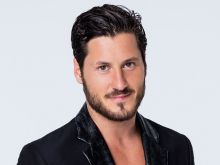 Val Chmerkovskiy