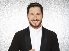 Val Chmerkovskiy