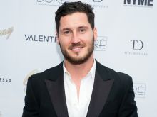 Val Chmerkovskiy