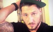 Val Chmerkovskiy