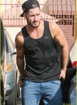 Val Chmerkovskiy