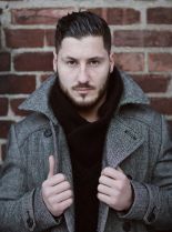 Val Chmerkovskiy