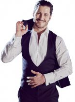 Val Chmerkovskiy