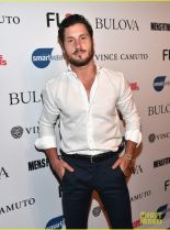 Val Chmerkovskiy