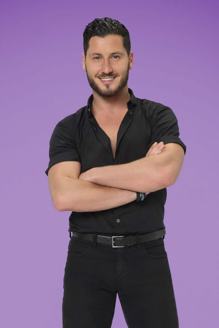 Val Chmerkovskiy