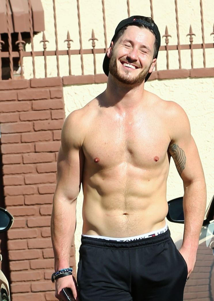 Val Chmerkovskiy