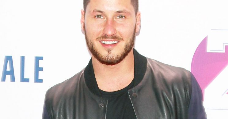 Val Chmerkovskiy