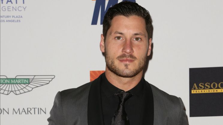 Val Chmerkovskiy