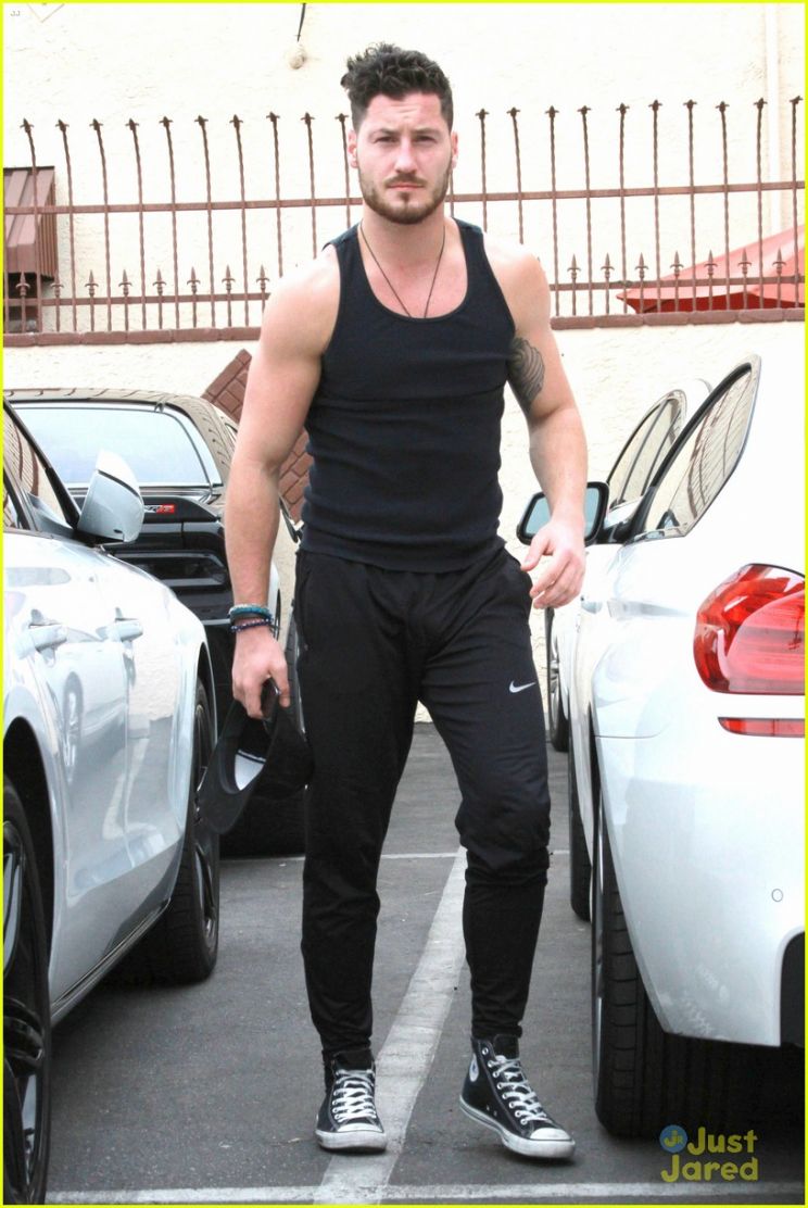 Val Chmerkovskiy