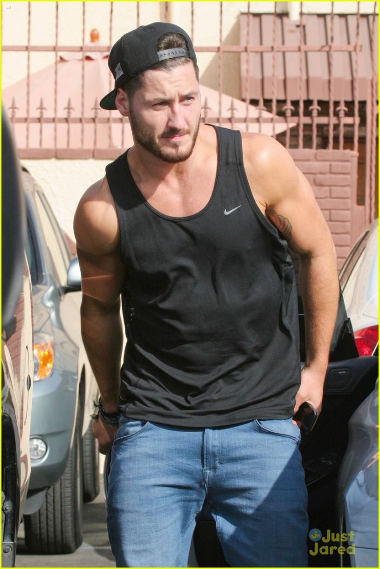 Val Chmerkovskiy