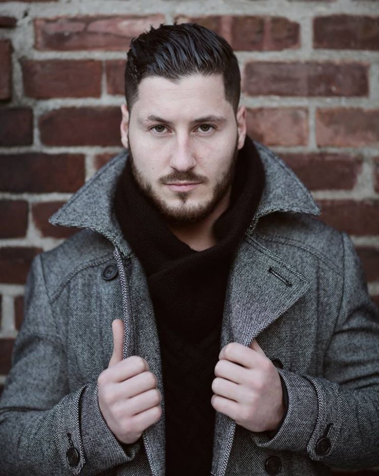 Val Chmerkovskiy