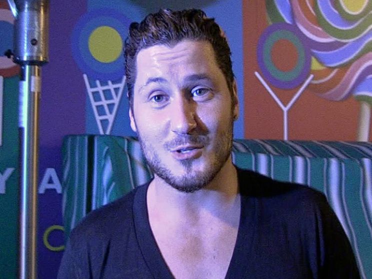 Val Chmerkovskiy