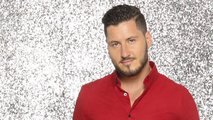 Val Chmerkovskiy