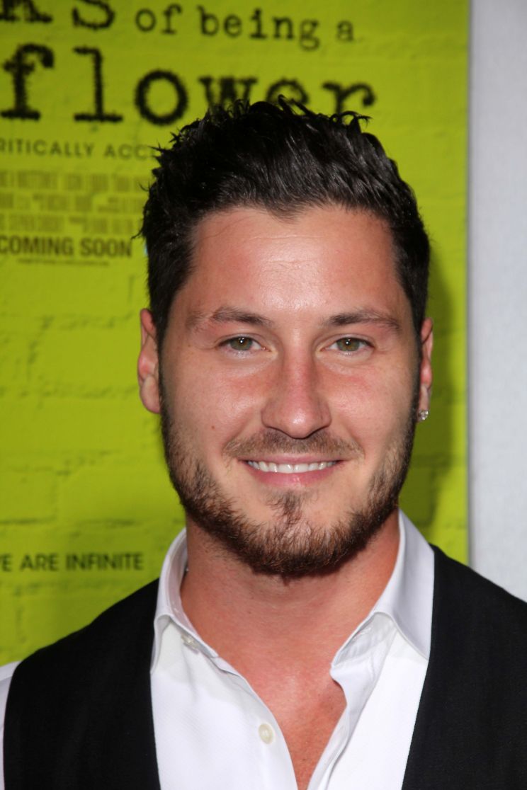 Val Chmerkovskiy