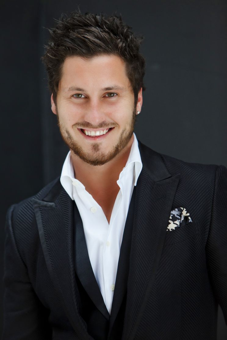 Val Chmerkovskiy