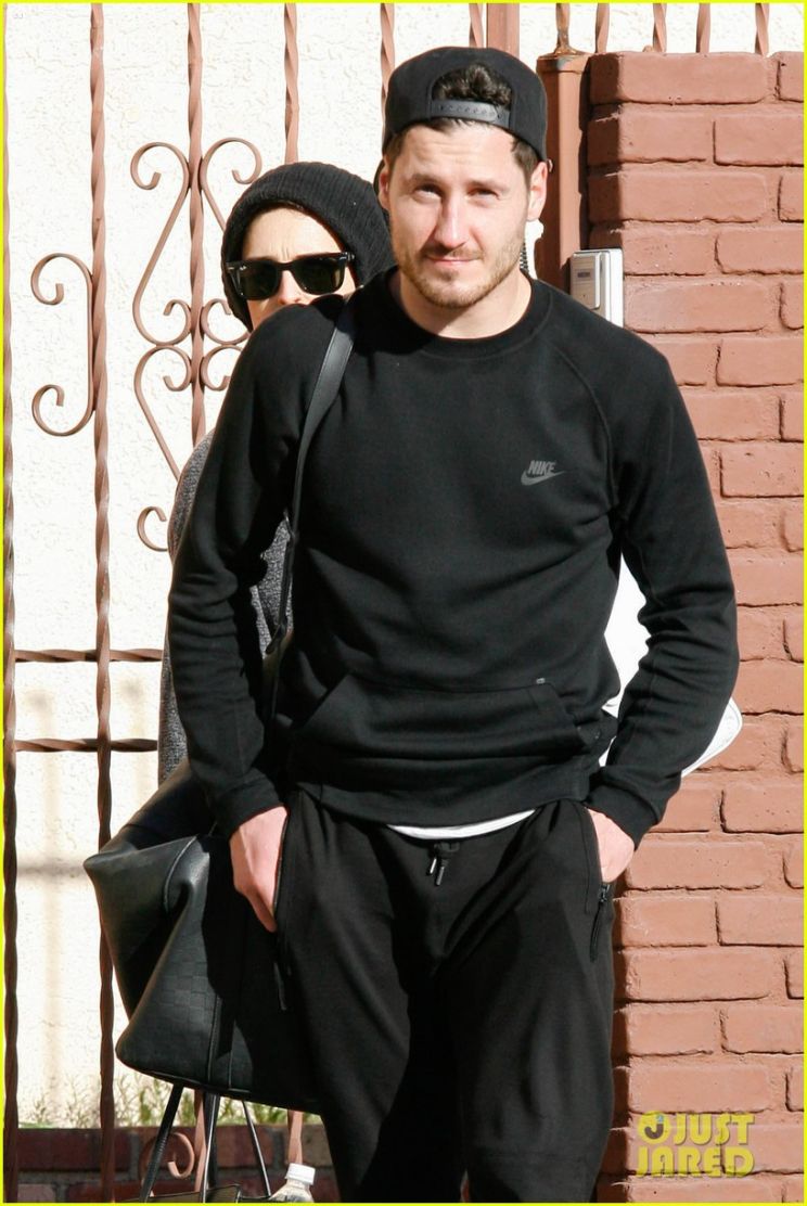 Val Chmerkovskiy