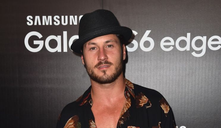 Val Chmerkovskiy