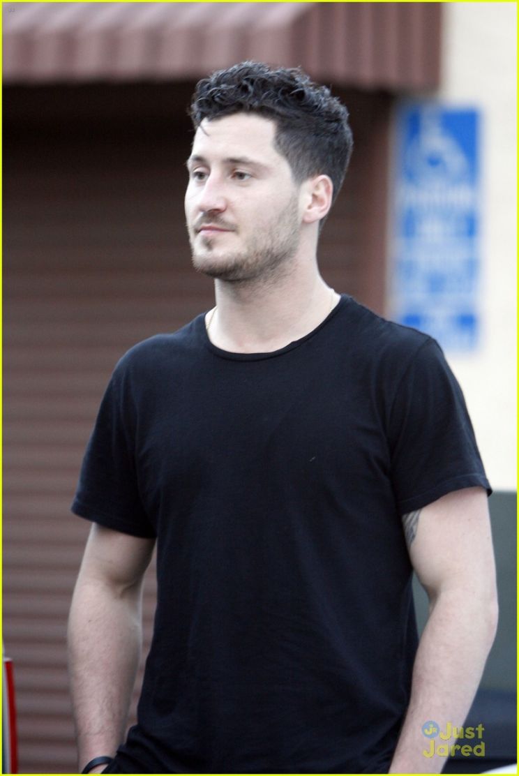 Val Chmerkovskiy