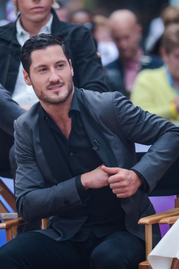 Val Chmerkovskiy