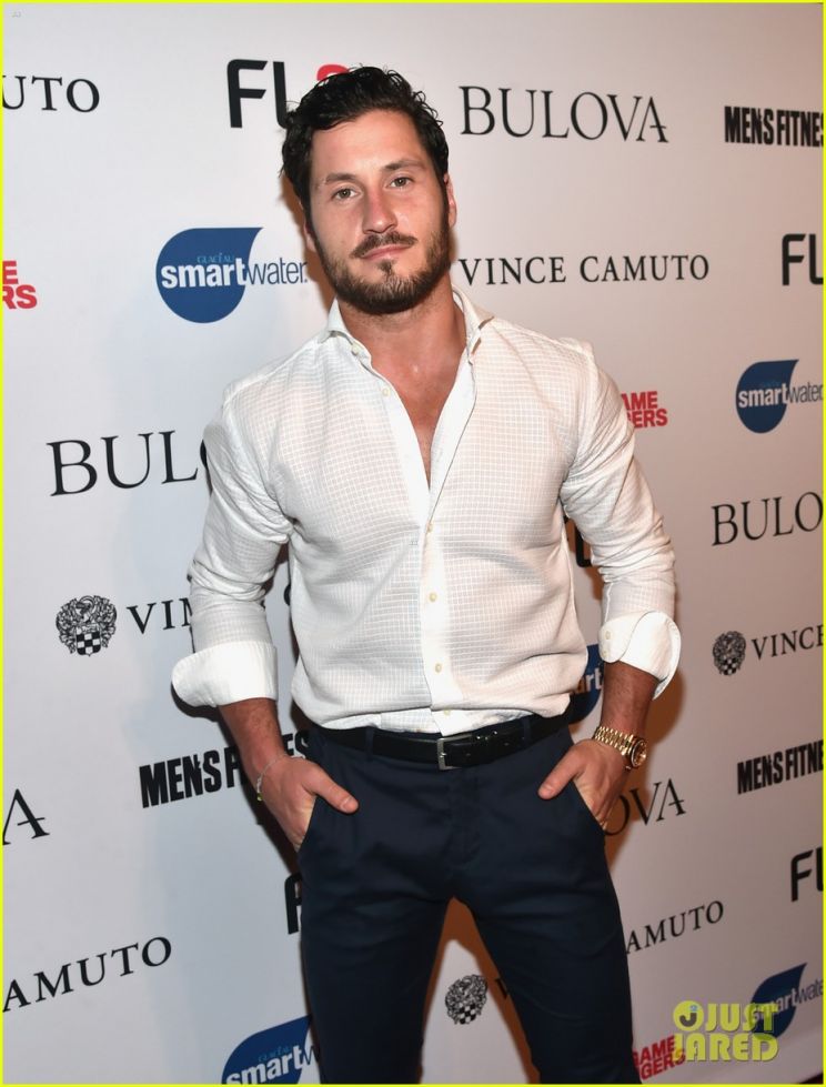 Val Chmerkovskiy