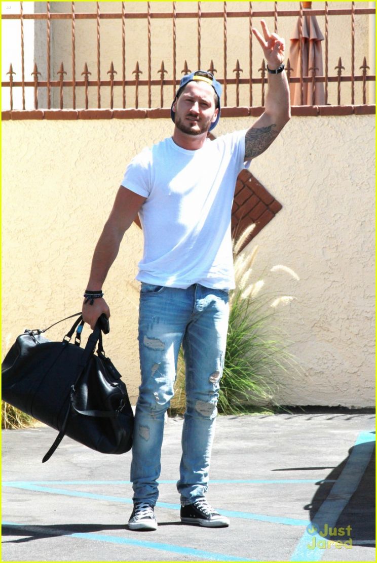 Val Chmerkovskiy