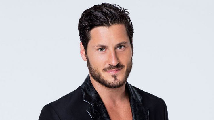 Val Chmerkovskiy