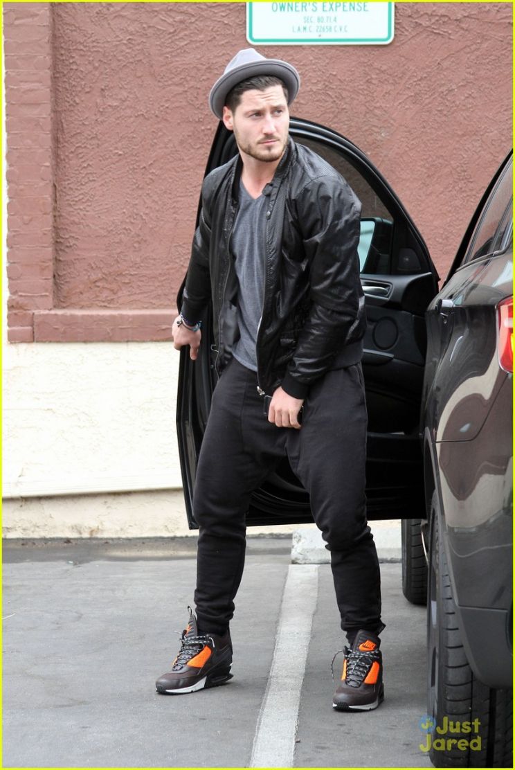 Val Chmerkovskiy