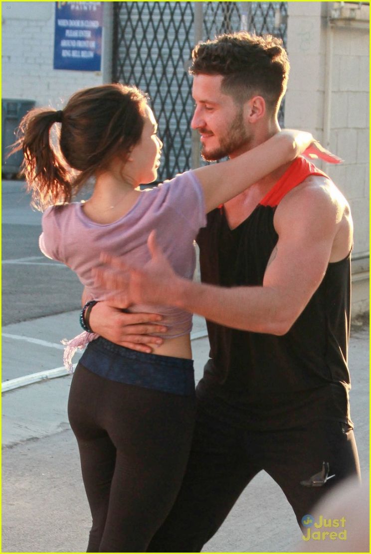 Val Chmerkovskiy