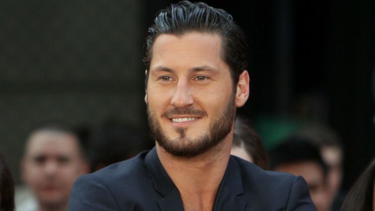 Val Chmerkovskiy