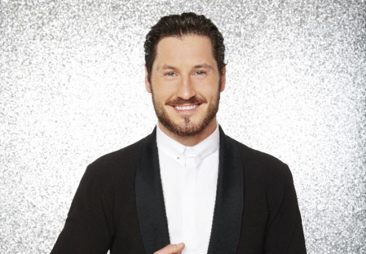 Val Chmerkovskiy