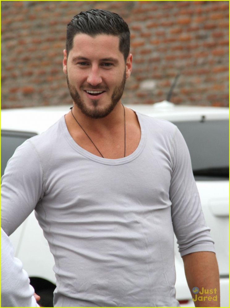 Val Chmerkovskiy