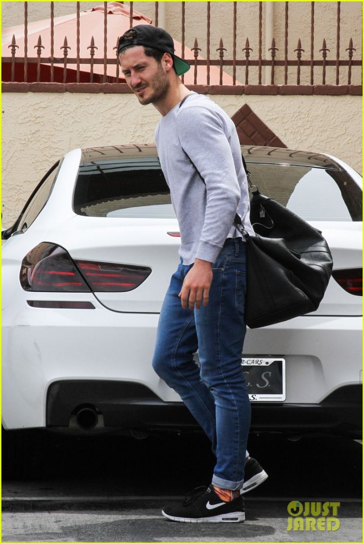 Val Chmerkovskiy