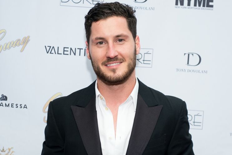 Val Chmerkovskiy