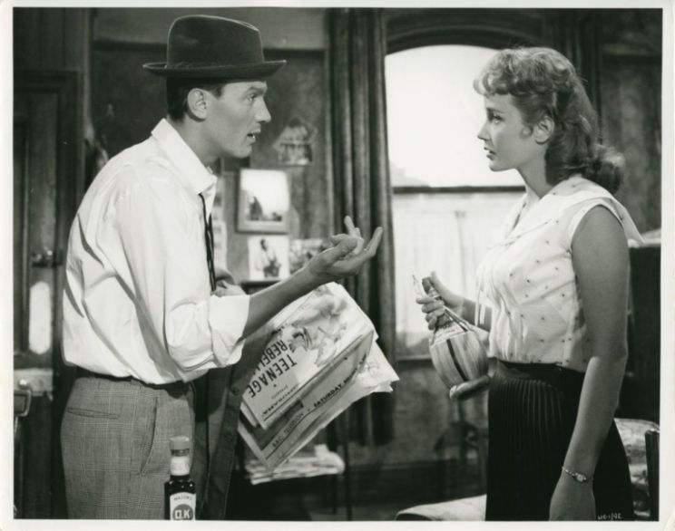 Val Guest